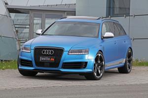 2012 Audi RS6 Avant by Fostla.de